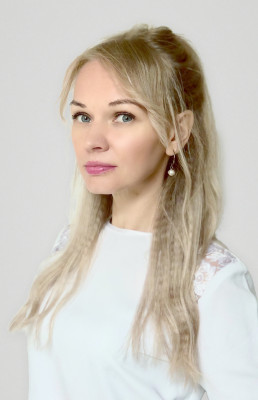Кузнецова Ирина Андреевна Кузнецова Ирина Андреевна